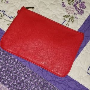 Zipper Pouch